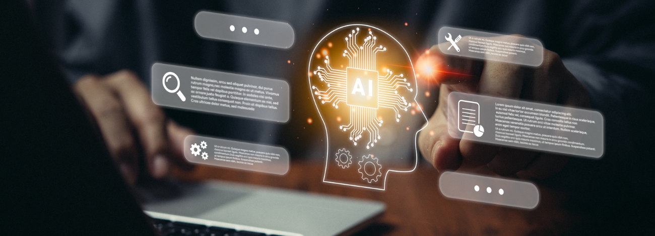 AI in Education and Skills Development