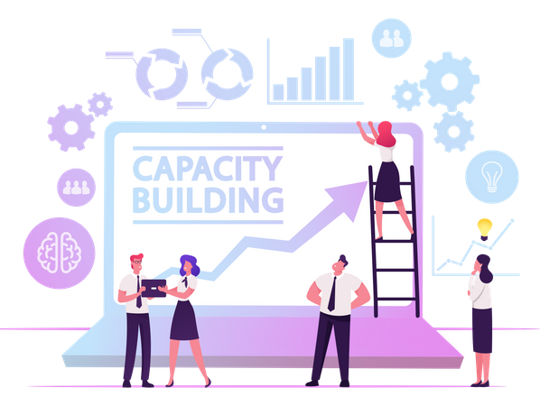 Train the Trainer & Capacity Building